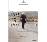 Bigas x Bigas (BIGAS X BIGAS - DVD -, Importé d'Espagne, langues sur les détails)