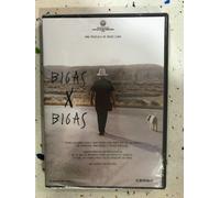 BIGAS X BIGAS DVD NEUF SCELLÉ BIGAS LUNE ESPAGNOL ITALIEN CATALAN AM