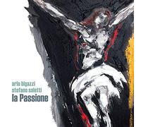 Bigazzi Arlo & Saletti Stefano - La Passione [Import]