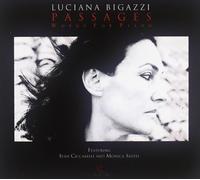 Luciana Baker - Passages