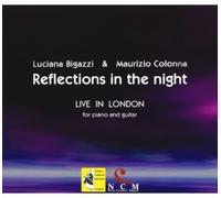 Bigazzi Luciana - Reflections in The Night [Import]