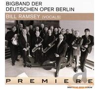 Bigband der Deutschen Oper Berlin - Premiere [Import]