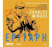 Bigband Deutsche Oper Berlin - Mingus:Epitaph [Import]