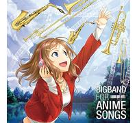 Bigband for Anime Songs