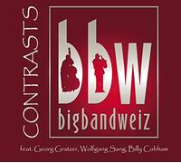 Bigband Weiz - Contrasts