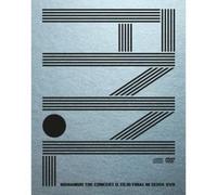 Bigbang 10 the Concert 0.To.10 Final in Seoul DVD DVD