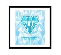 BIGBANG - 2012 BIGBANG Live Concert : ALIVE tour in SEOUL CD