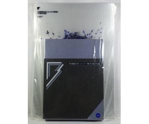 Bigbang - Alive Galaxy Tour The Final in Seoul