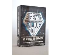 BIGBANG ALIVE TOUR 2012 IN JAPAN SPECIAL FINAL IN DOME -TOKYO DOME 2012.12.05- (DVD3枚組+AL2枚組) (初回生産限定)