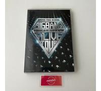 Bigbang Alive Tour In Japan Special Final In Dome 2dvd (2012)