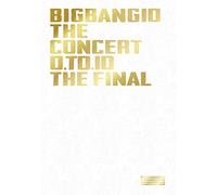 Bigbang-Bigbang10 Concert : 0.to.10-The Final-(6 DVD) [Edizione: Giappone] [Import]
