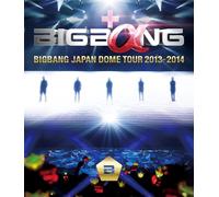 BIGBANG JAPAN DOME TOUR 2013~2014 (Blu-ray 2枚組)