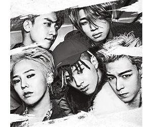 Bigbang Japan Dome Tour 2017: Last Dance [Blu-Ray] [Import]