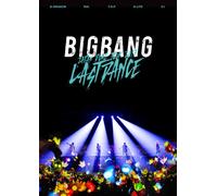 Bigbang Japan Dome Tour 2017 -Last Dance-(Dvd2)()