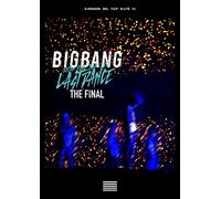 Bigbang Japan Dome Tour 2017-Last Dance: The Final [Blu-Ray] [Import]