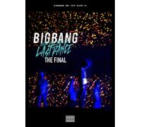 Bigbang Japan Dome Tour 2017 -Last Dance- : The Final(Dvd2)()