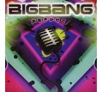 Bigbang - Koe O Kikasete [Import]