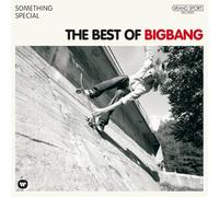 BIGBANG - Something Special-The Best of Big [Import]