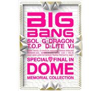 Bigbang - Special Final in Dome Memorial [Import]