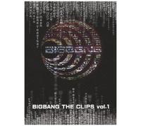 Bigbang The Clips Vol.1