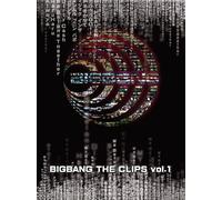 BIGBANG THE CLIPS VOL.1(low-price) [DVD] (2012) BIGBANG(REGION-2) (japan import)