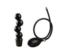 BigBangBeads™ - Plug anal gonflable