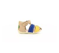 Bigbazar, Sandales Garçon, Beige Clair, 19
