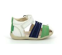 Bigbazar, Sandales Garçon, Blanc, 21
