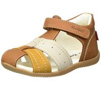 Bigbazar, Sandales Garçon, Camel, 19