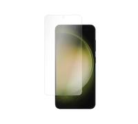 Bigben 2.5D Tempered Glass Screen Protector for Samsung G S24+ + SmartFrame
