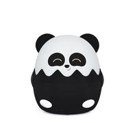 BAO Veilleuse musicale sans fil avec projection Panda