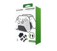 Bigben Base di Ricarica per 2 Controller Microsoft X (Microsoft Xbox Series X S)