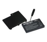 Batterie Lithium Ion + couvercle & tournevis