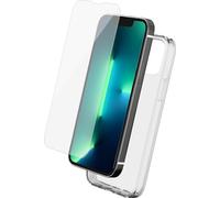 bigben BC464969 Coque de téléphone portable bigben pour Apple iPhone 13 Pro transparent