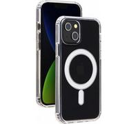 Bigben Connected COVMAGIP14M coque de protection pour téléphones portables Transparent