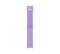 Bracelet Samsung G Watch Series Nylon 20mm 155 à 210mm Lavande Bigben