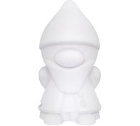 BIGBEN BTLSDWARF Enceinte Bluetooth Lumineuse - USB - Forme nain