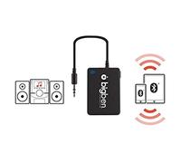 BigBen BTRECEIVER Adaptateur Audio avec Bluetooth