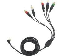 Bigben câble composante YUV pour PSP Slim G