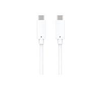 Bigben Connected CBLCC1M2W câble USB 1,2 m USB C Blanc