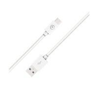 Bigben - Câble USB de type-C - USB pour 24 pin USB-C - 1.2 m