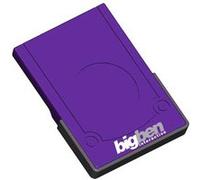 Bigben Carte mémoire 4 Mo pour GameCube G