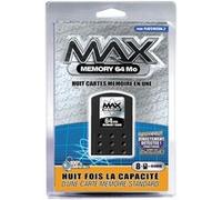 Carte Mémoire 64 Mo Pour Playstation 2