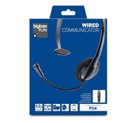 Bigben Casque de Jeu pour PS4