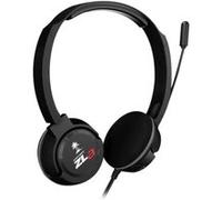 Turtle Beach Ear Force Nla - Casque - Sur-Oreille - Filaire