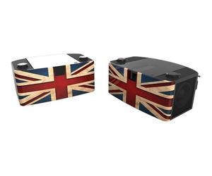 BigBen CD57 USB - Boombox - Drapeau du Royaume-Uni