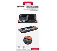 Nacon Chargeur pour 4 Joy-Con + Manette Pro + Console Switch 2 G