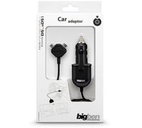 Bigben Chargeur Auto pour Nintendo New 3DS New 3DS XL 2DS 3DS DSi DS Lite
