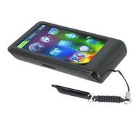 BigBen CLE38 - Lecteur AV - 4 Go - 3" - noir Noir G