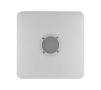 Bigben COLORBLOCK ColorCube S - Enceinte sans fil Bluetooth - Blanc